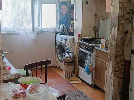 2 otaqlı mənzil, 51 m², Həzi Aslanov: 125 500 ₼ 5