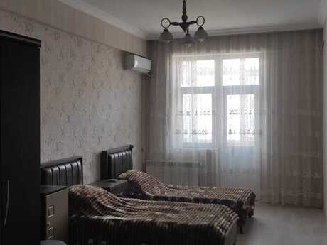 4 otaqlı mənzil, 185 m², Elmlər Akademiyası: 455 000 ₼ 4