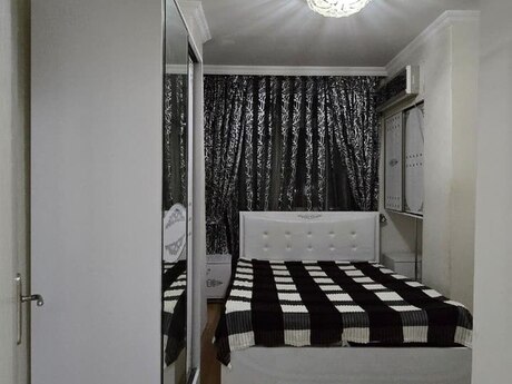 Elan №6432305 - Xırdalan, Xırdalan, 1 otaqlı, 36 m², 10/11 mərtəbə