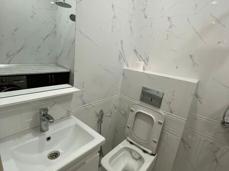 Kirayə 3 otaqlı mənzil, 145 m², Grand Hayat: 1 400 ₼/ay 2