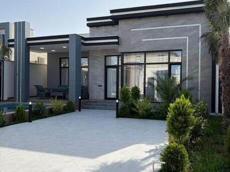 Elan №6432308 - Bakı, Mərdəkan q., 4 otaqlı, 180 m²