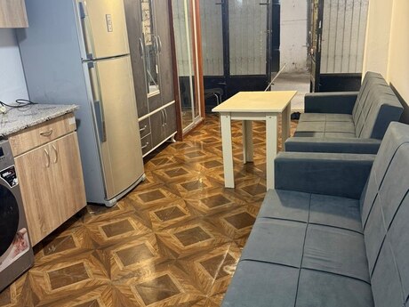 1-комнатная квартира, 47 м², İnşaatçılar: 69 000 ₼ 3
