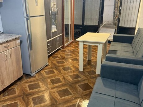 1-комнатная квартира, 47 м², İnşaatçılar: 69 000 ₼ 4