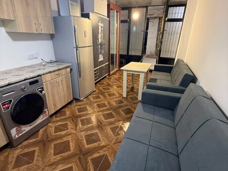 1-комнатная квартира, 47 м², İnşaatçılar: 69 000 ₼ 5