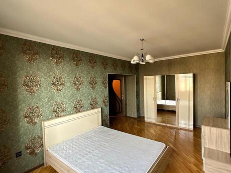 Kirayə 2 otaqlı mənzil, 90 m², Həzi Aslanov: 700 ₼/ay 2