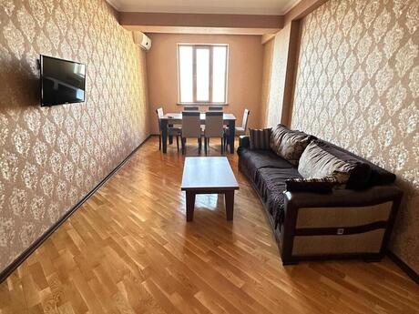 Объявление №6432356 - Баку, м. Ази Асланов, 2-комн., 90 м², 6/17 этаж