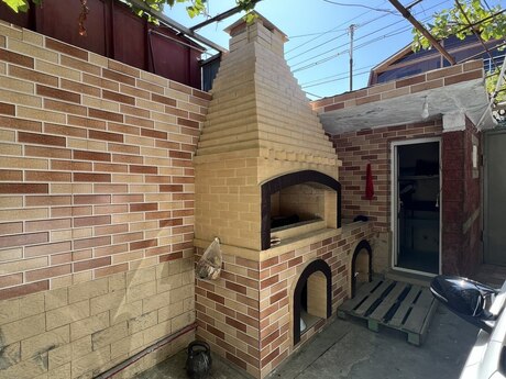 6 otaqlı həyət evi, 150 m², Badamdar: 399 000 ₼ 4
