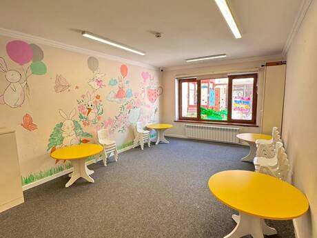 Elan №6432388 - Bakı, Nəriman Nərimanov m., 300 m²
