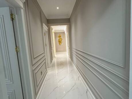 3 otaqlı mənzil, 113 m², Nəsimi: 440 000 ₼ 5