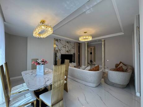 3 otaqlı mənzil, 113 m², Nəsimi: 440 000 ₼ 4