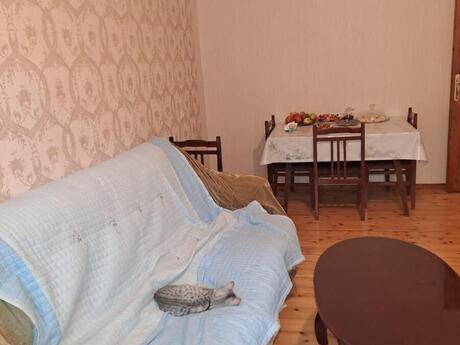 2-room apartment, 40 m², Yeni Yasamal: 155 000 ₼ 3