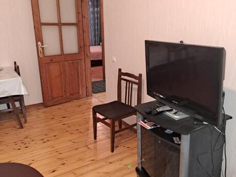 2 rooms · 40 m² · floor 1/9, Yeni Yasamal