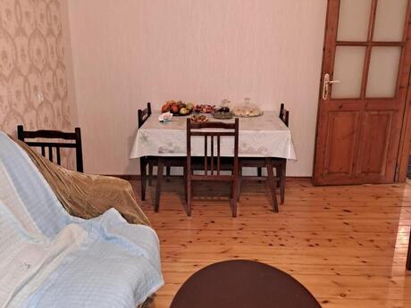 2-room apartment, 40 m², Yeni Yasamal: 155 000 ₼ 2