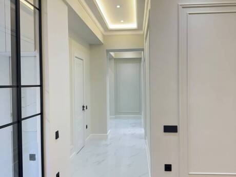 Kirayə 3 otaqlı mənzil, 100 m², Bayıl: 1 000 ₼/ay 4