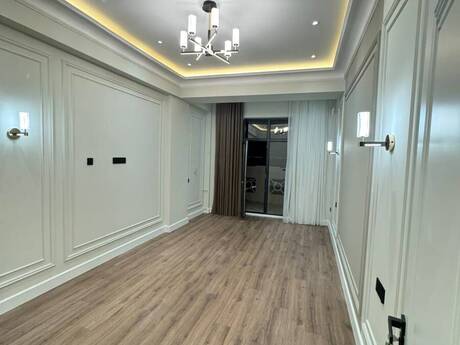 Объявление №6432337 - Баку, пос. Баилова, 3-комн., 100 м², 11/20 этаж