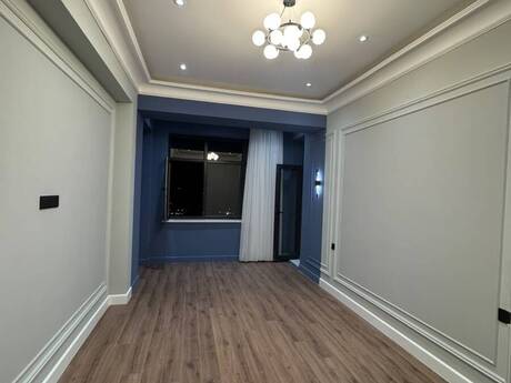 Kirayə 3 otaqlı mənzil, 100 m², Bayıl: 1 000 ₼/ay 3