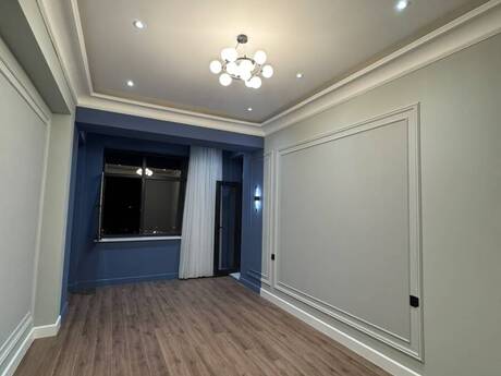 Kirayə 3 otaqlı mənzil, 100 m², Bayıl: 1 000 ₼/ay 2
