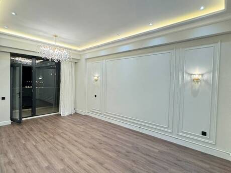 Kirayə 3 otaqlı mənzil, 100 m², Bayıl: 1 000 ₼/ay 5