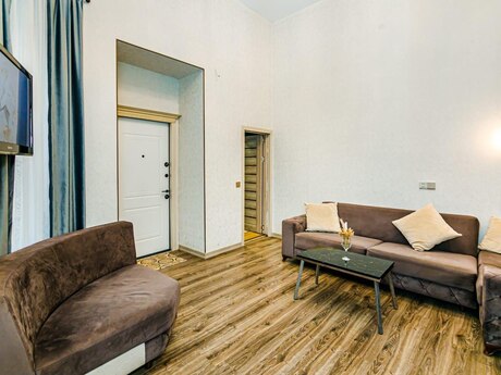 2 otaqlı mənzil, 73 m², Sahil: 235 000 ₼ 3