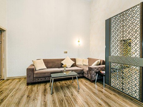 2 otaqlı mənzil, 73 m², Sahil: 235 000 ₼ 4