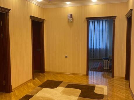 Kirayə 3 otaqlı mənzil, 135 m², Nərimanov: 999 ₼/ay 3