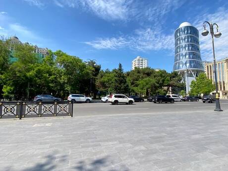 3 otaqlı mənzil, 100 m², Elmlər Akademiyası: 285 000 ₼ 3