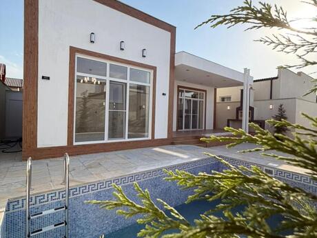 Elan №6432347 - Bakı, Şüvəlan q., 4 otaqlı, 150 m²