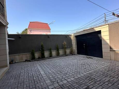 6 otaqlı həyət evi, 285 m², Biləcəri: 300 000 ₼ 4