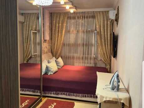 2 otaqlı mənzil, 58 m², Memar Əcəmi: 128 000 ₼ 3