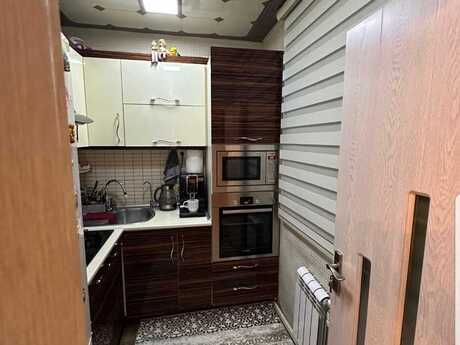 2 otaqlı mənzil, 58 m², Memar Əcəmi: 128 000 ₼ 5