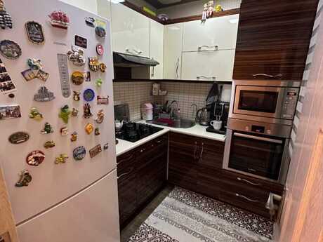 2 otaqlı mənzil, 58 m², Memar Əcəmi: 128 000 ₼ 4