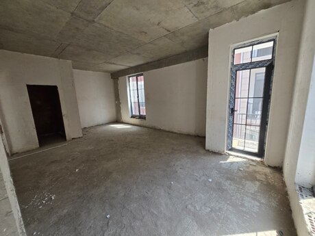 1-room apartment, 43 m², Badamdar: 90 000 ₼ 5