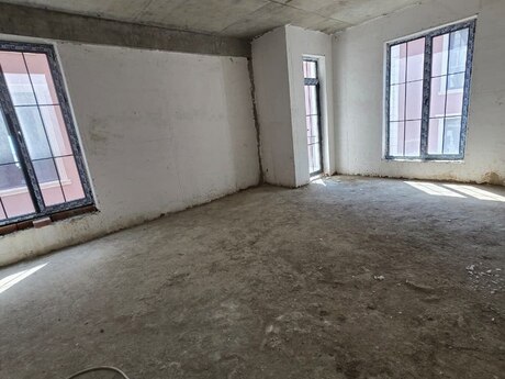 1-room apartment, 43 m², Badamdar: 90 000 ₼ 2