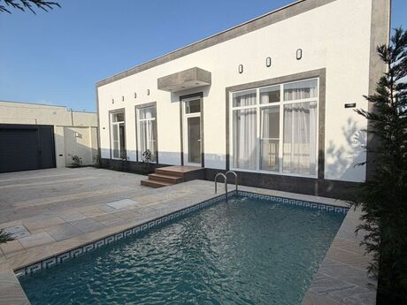 Elan №6432354 - Bakı, Şüvəlan q., 4 otaqlı, 130 m²