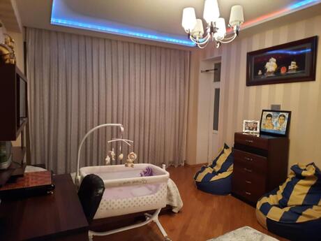 4-комнатная квартира, 170 м², Memar Əcəmi: 370 000 ₼ 3