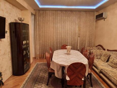 4-комнатная квартира, 170 м², Memar Əcəmi: 370 000 ₼ 5