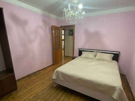 3 otaqlı mənzil, 80 m², Nəriman Nərimanov: 195 000 ₼ 4