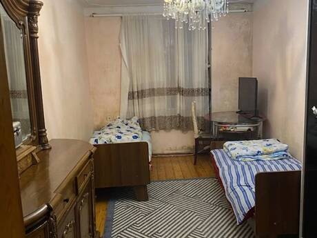 3 otaqlı mənzil, 80 m², Nəriman Nərimanov: 195 000 ₼ 5