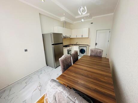 Kirayə 2 otaqlı mənzil, 90 m², Nəsimi: 900 ₼/ay 2