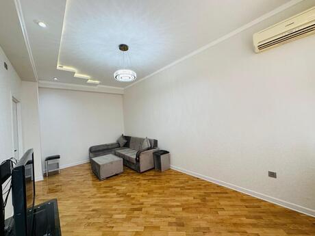 Kirayə 2 otaqlı mənzil, 90 m², Nəsimi: 900 ₼/ay 4
