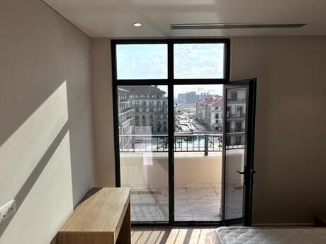1 otaqlı mənzil, 43 m², Marina Village: 255 000 ₼ 5