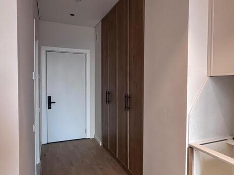 1 otaqlı mənzil, 43 m², Marina Village: 255 000 ₼ 2