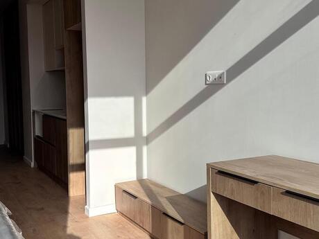 1 otaqlı mənzil, 43 m², Marina Village: 255 000 ₼ 4