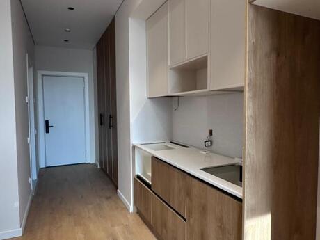 1 otaqlı mənzil, 43 m², Marina Village: 255 000 ₼ 3