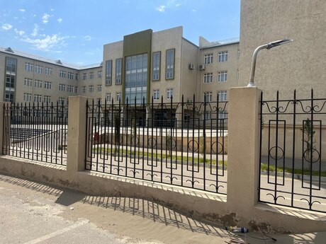 2 otaqlı mənzil, 62 m², Binəqədi: 55 000 ₼ 5