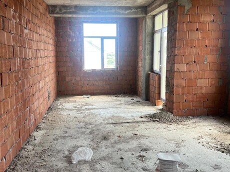 2 otaqlı mənzil, 62 m², Binəqədi: 55 000 ₼ 3