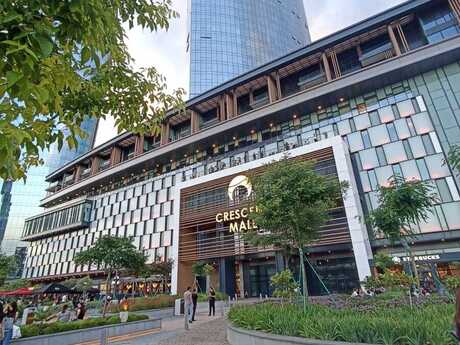 Elan №6432387 - Bakı, 28 May m., 3 otaqlı, 140 m², 15/33 mərtəbə