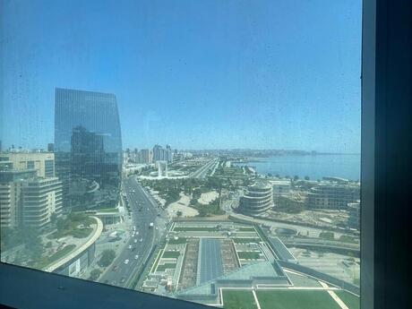 3 otaqlı mənzil, 140 m², 28 May: 1 870 000 ₼ 3