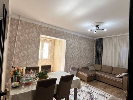 3-комнатная квартира, 85 м², Yeni Günəşli: 145 000 ₼ 4