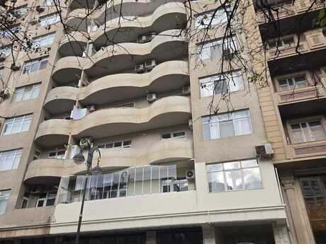 2 otaqlı mənzil, 113 m², Nərimanov: 290 000 ₼ 3